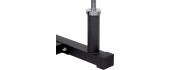30 mm Weight Plate Rack inSPORTline Mitrello