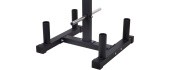 30 mm Weight Plate Rack inSPORTline Mitrello