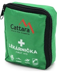 Lékárnička pro kempování TURIST