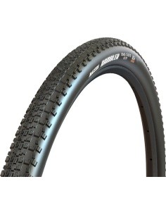 Rehv Maxxis Rambler 700 x 45C, EXO, DualCompound