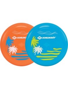 Lendav taldrik Schildkröt Speed Disc Beach