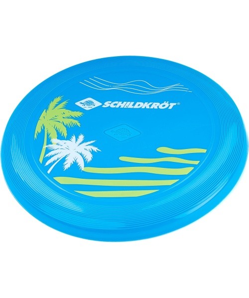 Lendav taldrik Schildkröt Speed Disc Beach