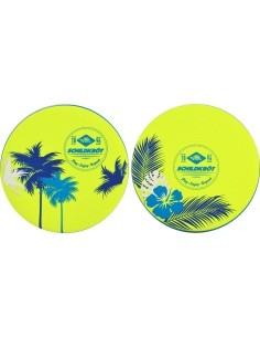 Schildkr÷t Tropical frisbee 23 cm