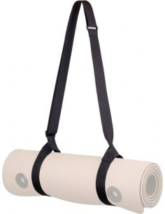 Adjustable Carrying Strap for inSPORTline Exercise Mats - Must
