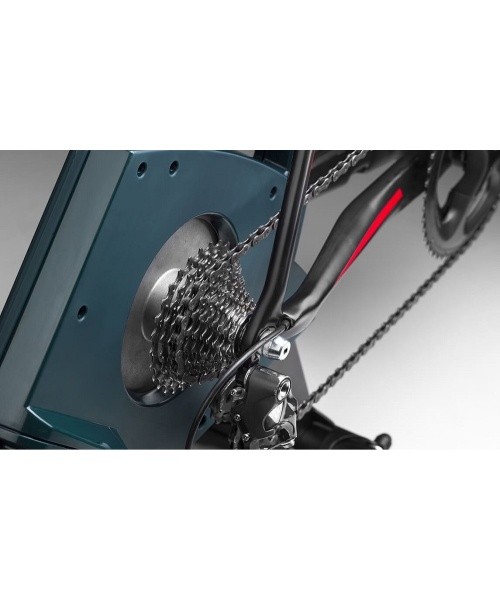 Bike Trainer Elite Turno