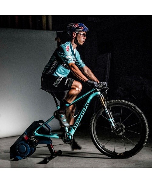 Bike Trainer Elite Turno