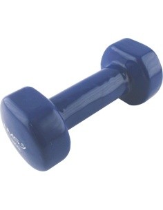 17023 VINYL DIPPING DUMBBELL HMS (1pcs.) - 3 kg