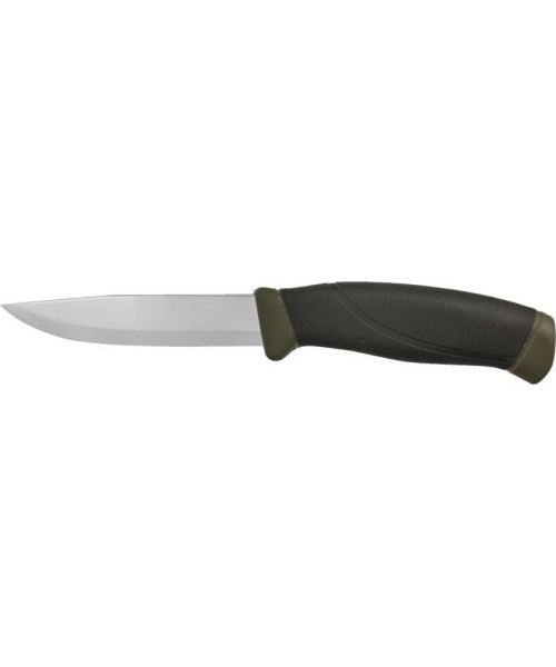 Matkanuga Morakniv Companion (S) - Militaarroheline