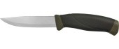 Matkanuga Morakniv Companion (S) - Militaarroheline