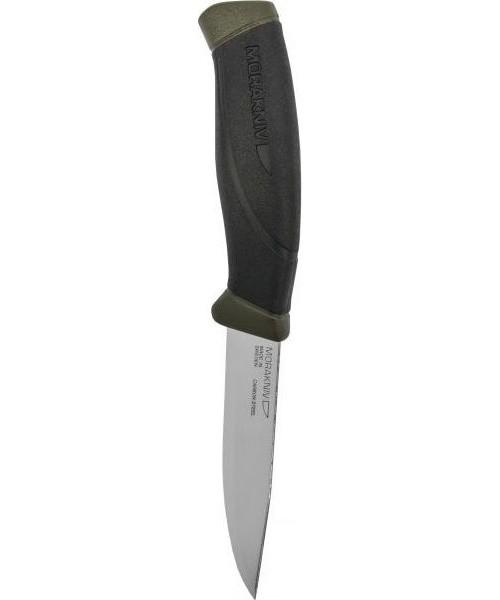 Matkanuga Morakniv Companion (S) - Militaarroheline