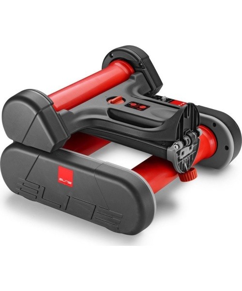 Rattatreeningu rullid Elite Quick-Motion