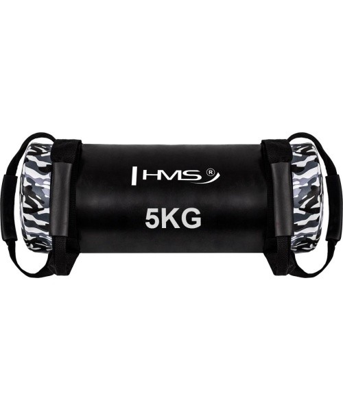Jõukott WDC HMS - 10 kg - WDC POWER BAG HMS