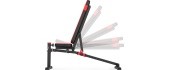 Treningpink Marbo MS-L114