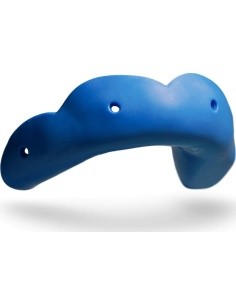 Mouthguard SISU GO - Royal Blue