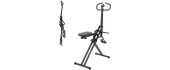 Full Body Trainer inSPORTline AB Rider