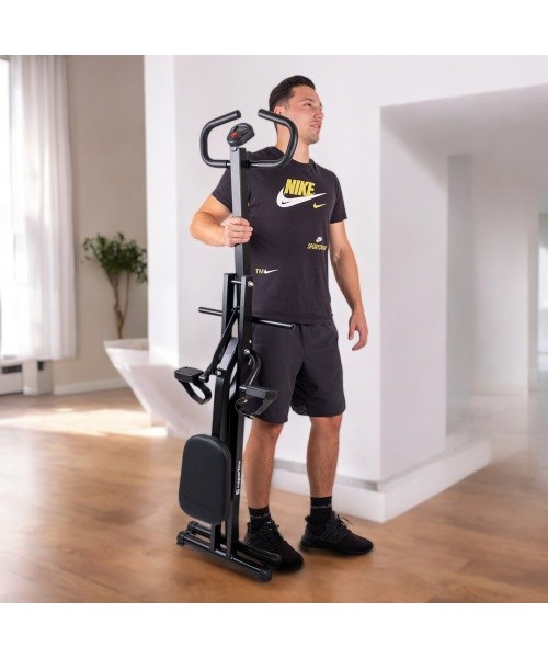 Full Body Trainer inSPORTline AB Rider