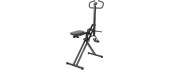 Full Body Trainer inSPORTline AB Rider