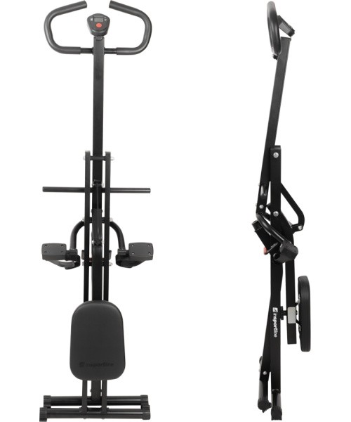 Full Body Trainer inSPORTline AB Rider