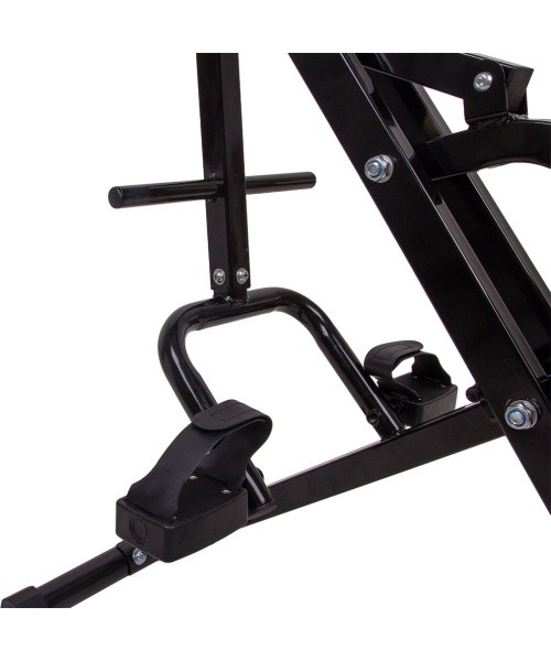Full Body Trainer inSPORTline AB Rider