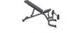 Multi-Purpose Bench inSPORTline Profi Sit Up Bench
