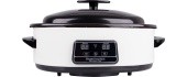Medium River Stone Heater inSPORTline PRO