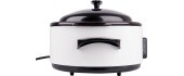 Medium River Stone Heater inSPORTline PRO