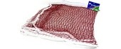 Badminton net Spartan 6x0,8m