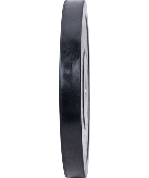 Rubber Weight Plate inSPORTline Bumper Plate 25 kg