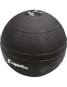 Meditsiinipall inSPORTline Slam Ball 7 kg