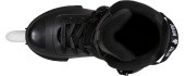 Rollerblades Powerslide Next Core Black 110 Trinity