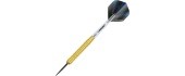 Nooled Winmau Neutron Brass, 3 tk