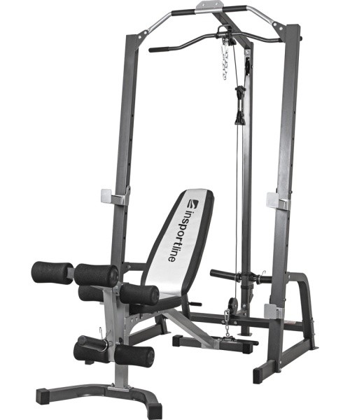 Jõupuur inSPORTline PW60
