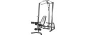 Jõupuur inSPORTline PW60