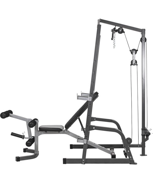 Jõupuur inSPORTline PW60