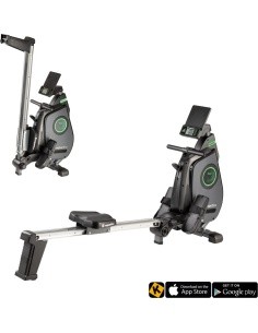 Rowing Machine inSPORTline Thenar