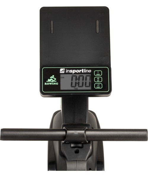 Rowing Machine inSPORTline Thenar