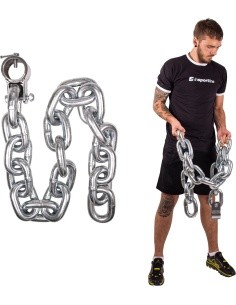 Tõstekett inSPORTline Chainbos 20 kg