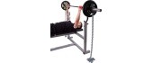 Tõstekett inSPORTline Chainbos 20 kg