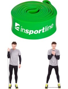 Treeningkumm inSPORTline Hangy 44 mm Heavy