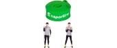 Resistance Band inSPORTline Hangy 44 mm Heavy