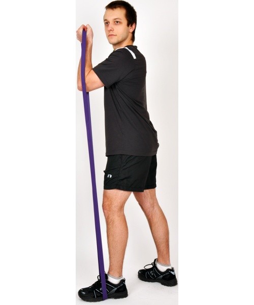 Resistance Band inSPORTline Hangy 44 mm Heavy
