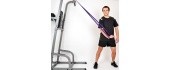 Resistance Band inSPORTline Hangy 44 mm Heavy
