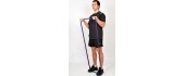 Resistance Band inSPORTline Hangy 44 mm Heavy
