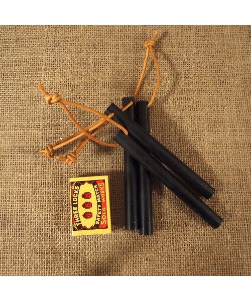 Fire Starter JuBö Buschcraft Firesteel Stick XXL