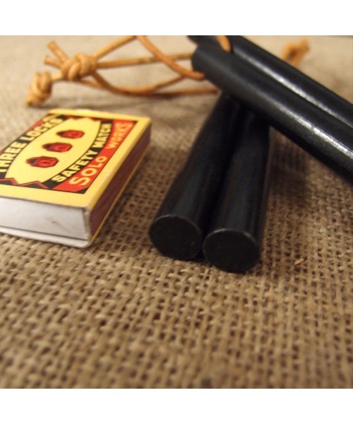 Fire Starter JuBö Buschcraft Firesteel Stick XXL