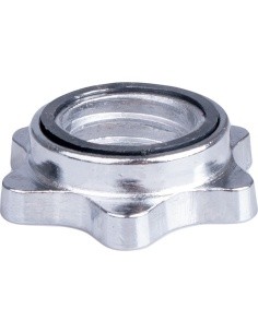 Threaded Safety Collar 30 mm inSPORTline CL10