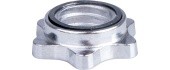 Threaded Safety Collar 30 mm inSPORTline CL10