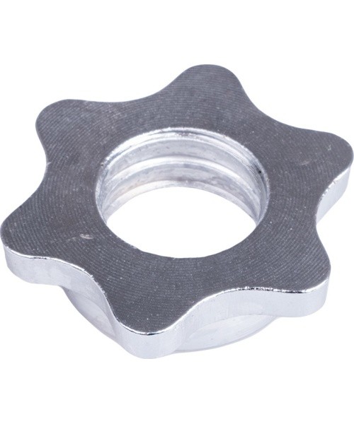 Threaded Safety Collar 30 mm inSPORTline CL10