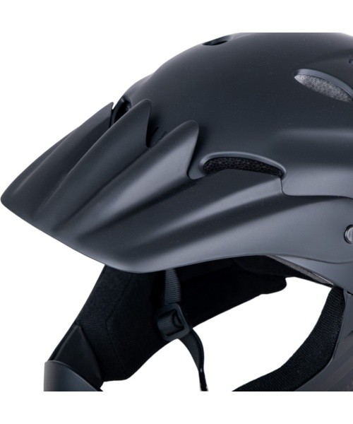 Downhill Helmet W-TEC Campanero US Flag
