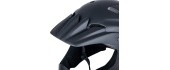 Downhill Helmet W-TEC Campanero US Flag